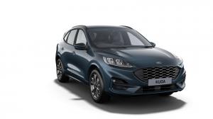 2023.75 KUGA ST-Line Edition